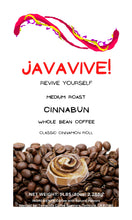 Load image into Gallery viewer, CinnaBun