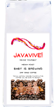Load image into Gallery viewer, Baby is Brewing (Baby Shower Gift Idea)