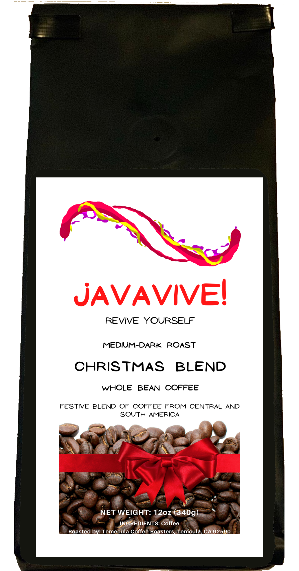 Christmas Blend